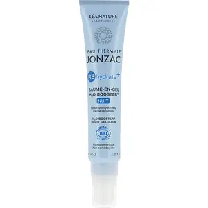 Eau Thermale Jonzac REhydrate+ H²O Booster Night Gel-Balm