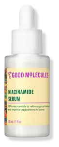 Good Molecules Niacinamide Serum