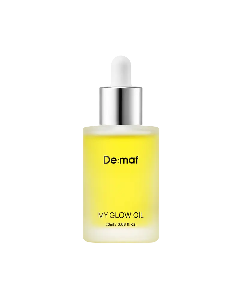 De:Maf My Glow Oil