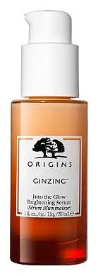 Origins GinZing Into the Glow Brightening Serum