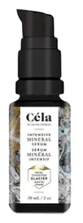 Céla by Celine Tadrissi Intensive Mineral Serum
