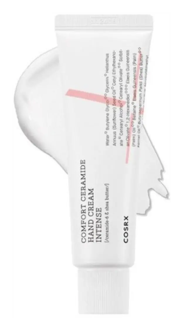 COSRX Balancium Comfort Ceramide Hand Cream Intense
