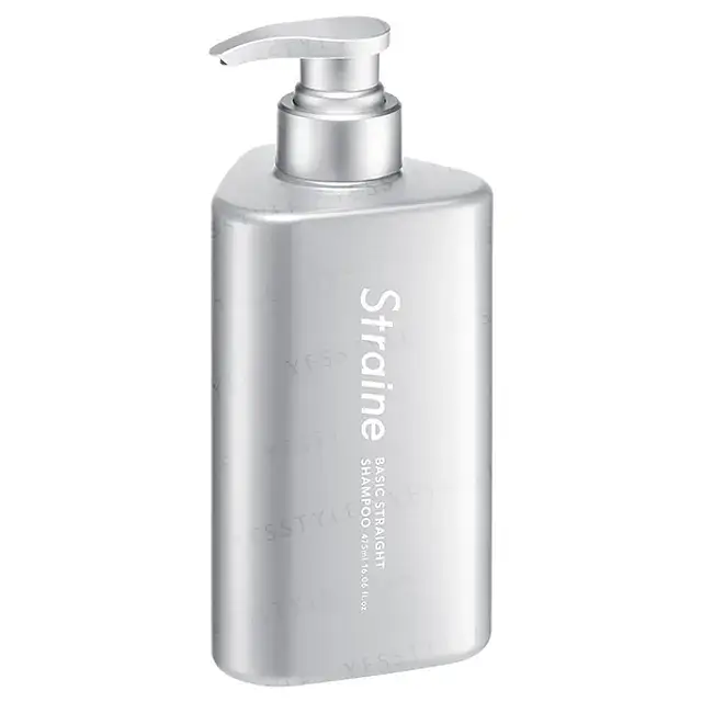 Straine Basic Straight Shampoo