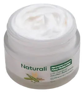Naturali Pigmentation Corrector Face Moisturiser