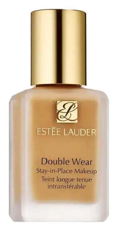 Estée Lauder Double Wear Stay-In-Place Makeup 2W0 Warm Vanilla