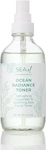 SEA-el Ocean Radiance Toner
