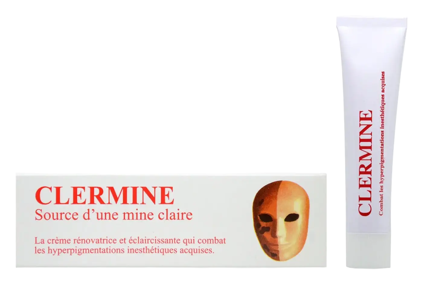 Cosmétique Médicale Clermine