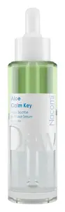Nacomi Aloe Calm Key Aloe Soothe Bi-Phase Serum