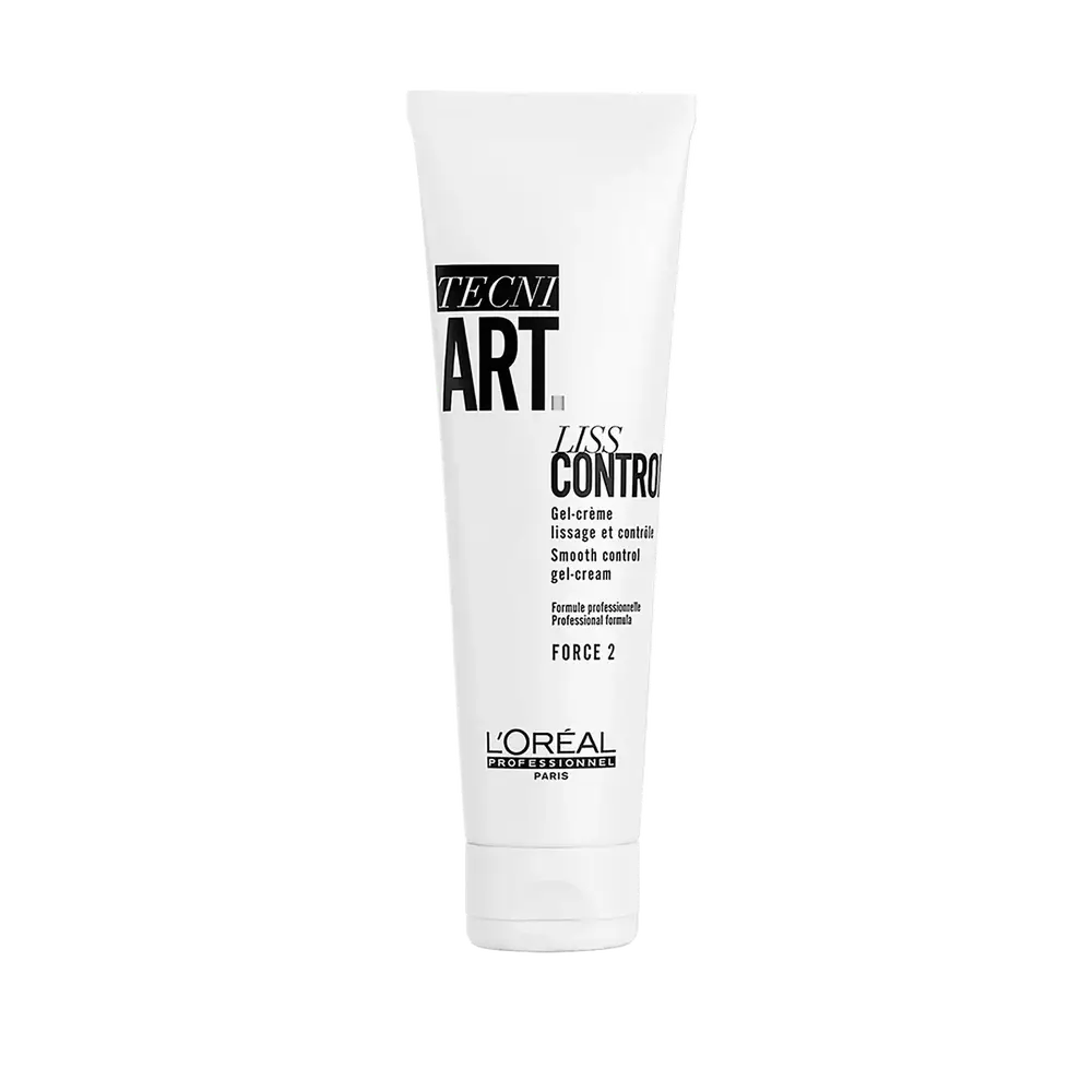 L'Oréal Professionnel Techni.Art Liss Control Smooth Control Gel Cream