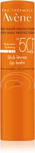 Avène Sun Sensitive Lip Balm SPF 50+