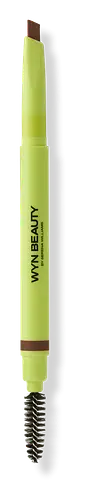 Wyn Beauty Taking Shape Brow Shading Pencil Dark Brown