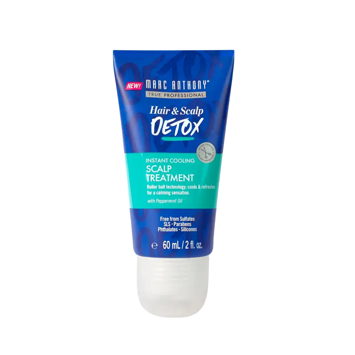 Marc Anthony Hair & Scalp Detox Instant Cooling Scalp Treatment