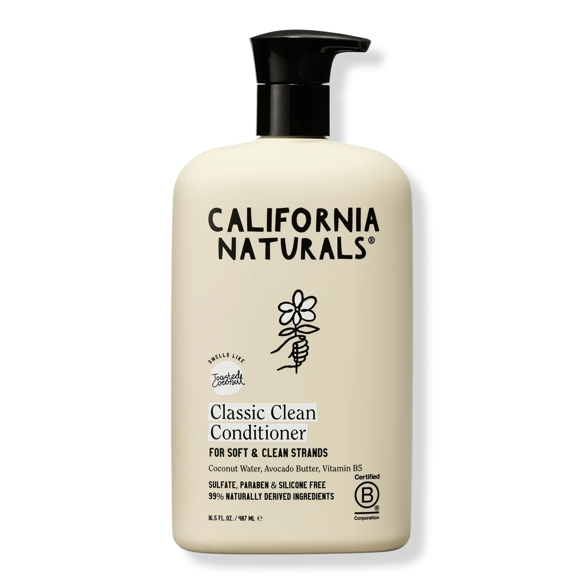 California Naturals Classic Clean Conditioner