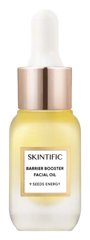 Skintific Barrier Booster Facial Oil Malaysia