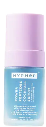 hyphen Power Peptides Cocktail Serum