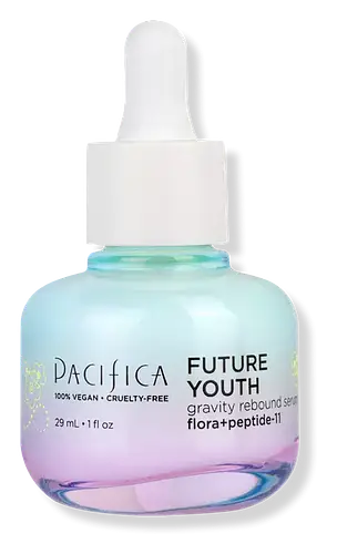 Pacifica Future Youth Gravity Rebound Serum