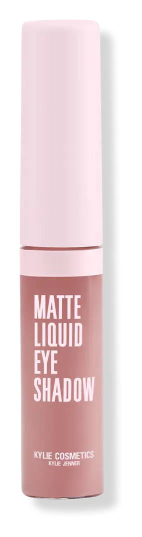 Kylie Cosmetics Matte Liquid Eyeshadow It’s Her World