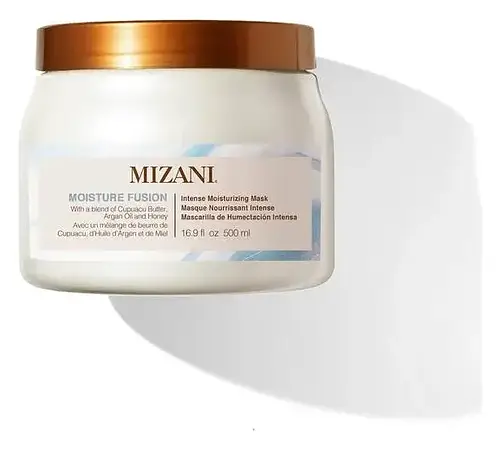 Mizani Moisture Fusion Intense Moisturizing Mask