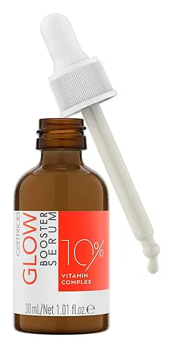 Catrice Glow Booster Serum