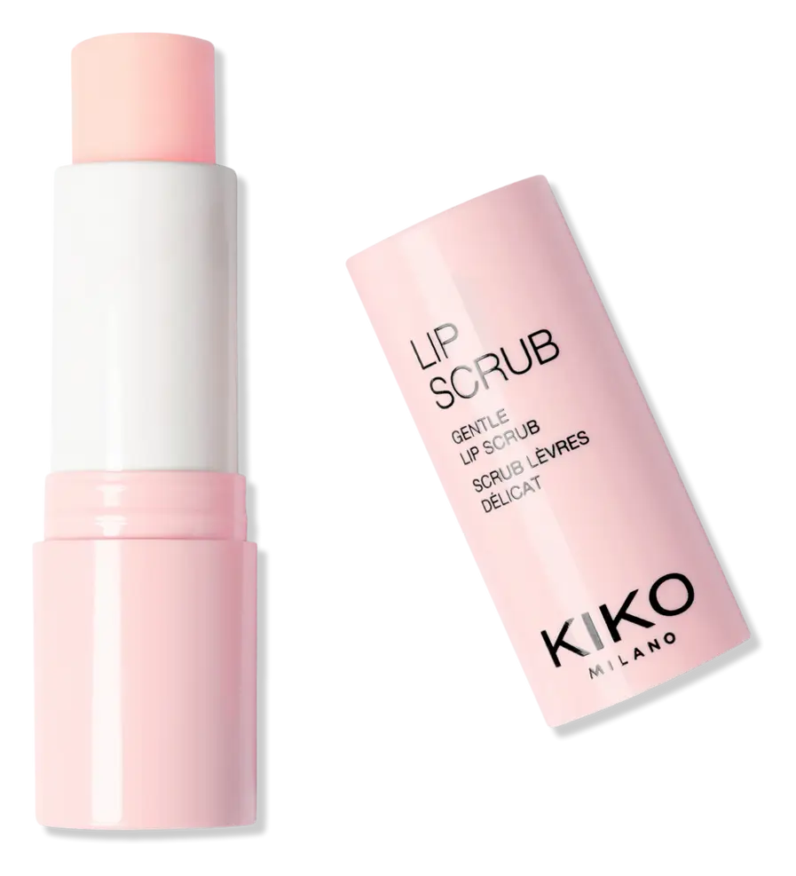 KIKO Milano Lip Scrub