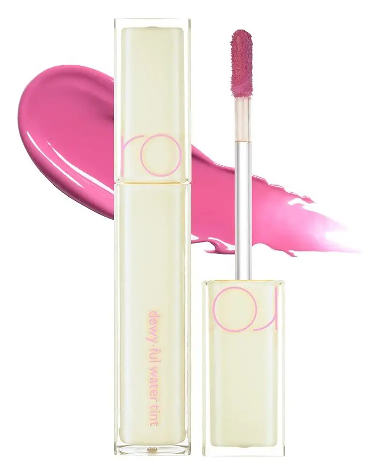 Romand Dewyful Water Tint #11 Lilac Cream