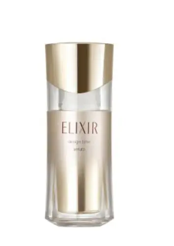 Shiseido Elixir Superieur Design Time Serum