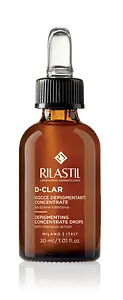Rilastil D-Clar Depigmenting Concentrate Drops