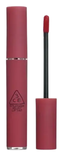 3CE Velvet Lip Tint Speak Up