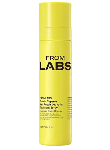 Fromlabs Protein Capsule Hair Repair Leave-In Treatment Spray