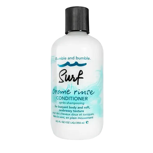 Bumble and bumble. Surf Creme Rinse Conditioner