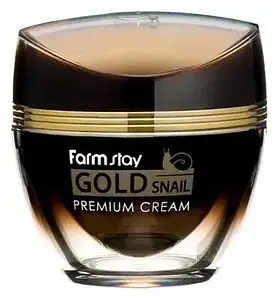 Farm Stay Gold Snail Premium Cream