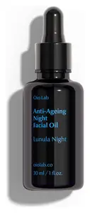 Oio Lab Lunula Night Anti-Ageing Night Facial Oil