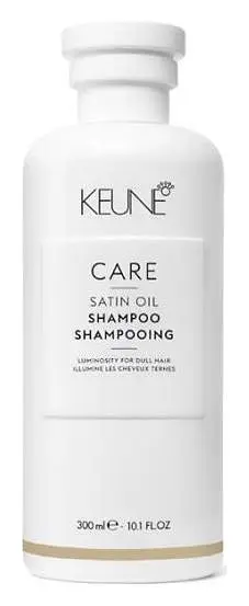Keune Care Satin Oil Shampoo