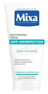 Mixa Anti Imperfection Moisturizing Cream