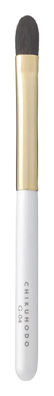 Chikuhodo G-3 Eyeshadow Brush