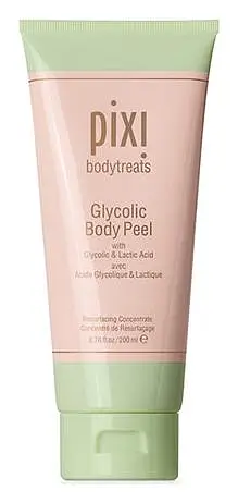 Pixi Beauty Glycolic Body Peel