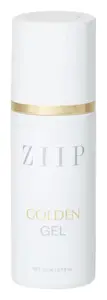 Ziip Beauty Golden Gel