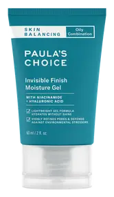 Paula's Choice Skin Balancing Invisible Finish Moisture Gel