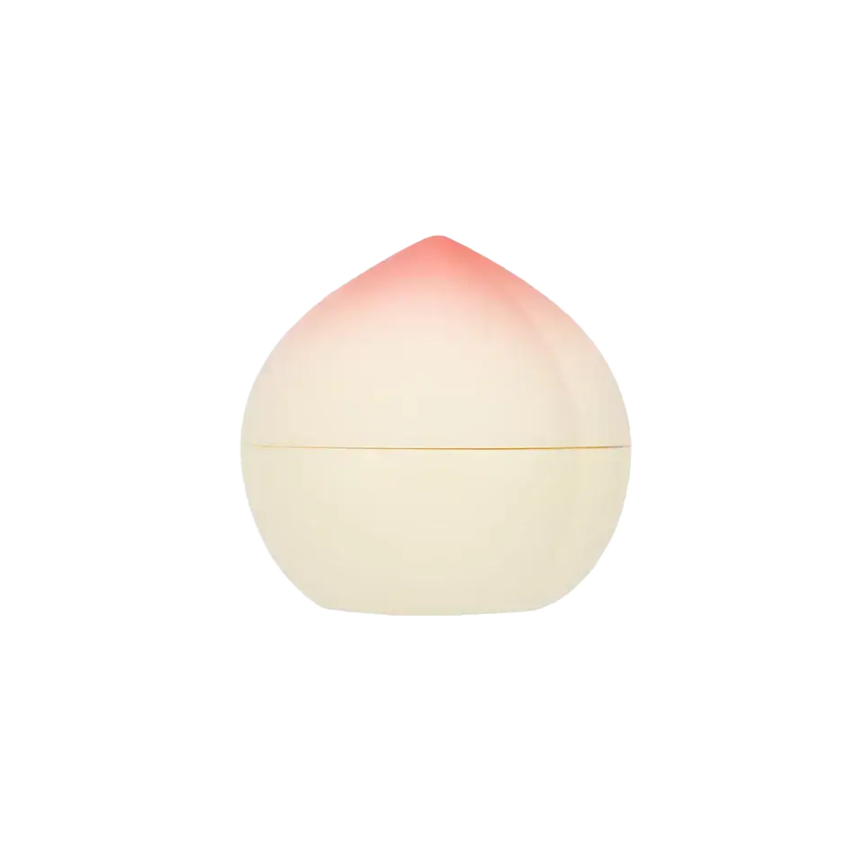 TONYMOLY Peach Hand Cream