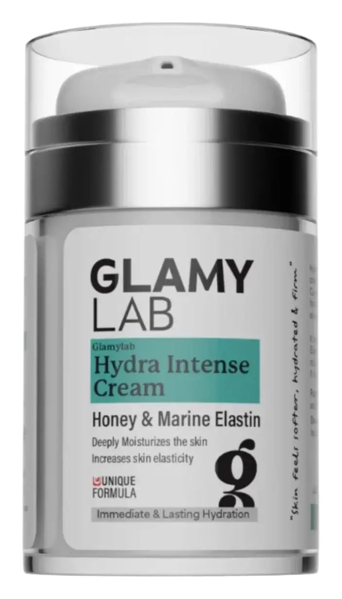 E-Parkville Glamy Lab Hydra Intense Cream