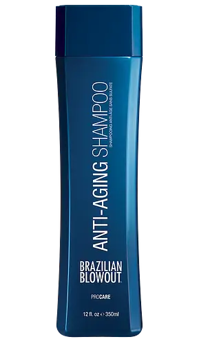 Brazilian Blowout Anti-Aging Shampoo