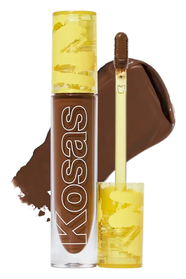 Kosas Revealer Super Creamy + Brightening Concealer 9.1 N