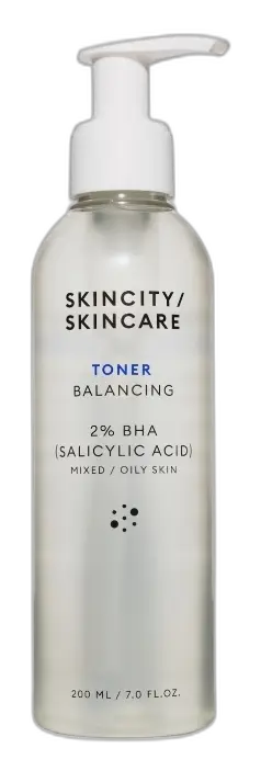SkinCity Skincare Balancing Toner