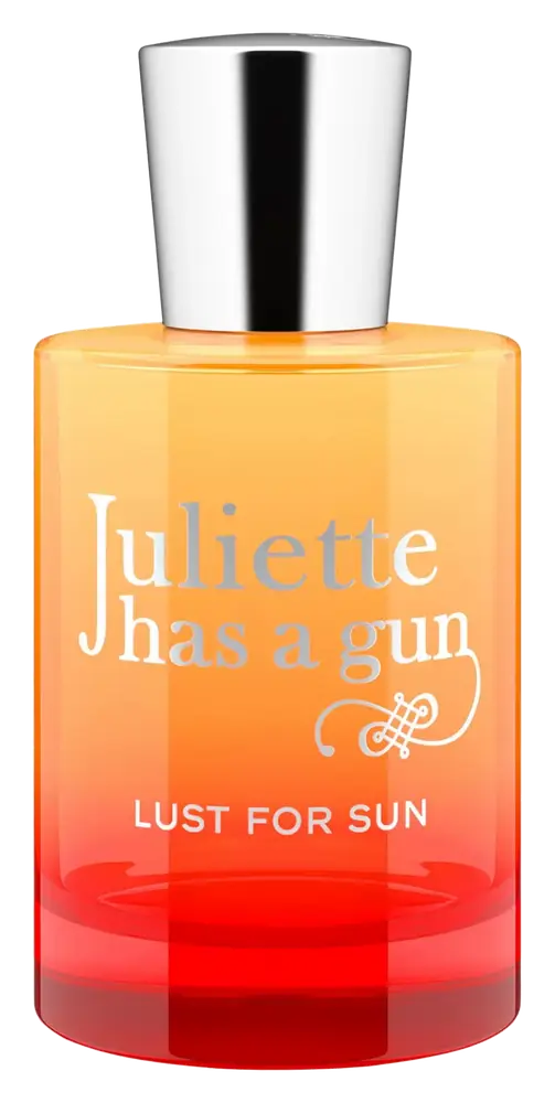 Juliette Has A Gun Lust For Sun Eau De Parfum