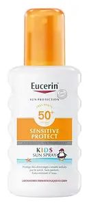 Eucerin Kids Sun Spray SPF50+