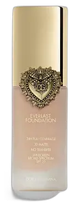 Dolce & Gabbana Everlast Foundation SPF 20 01N Light