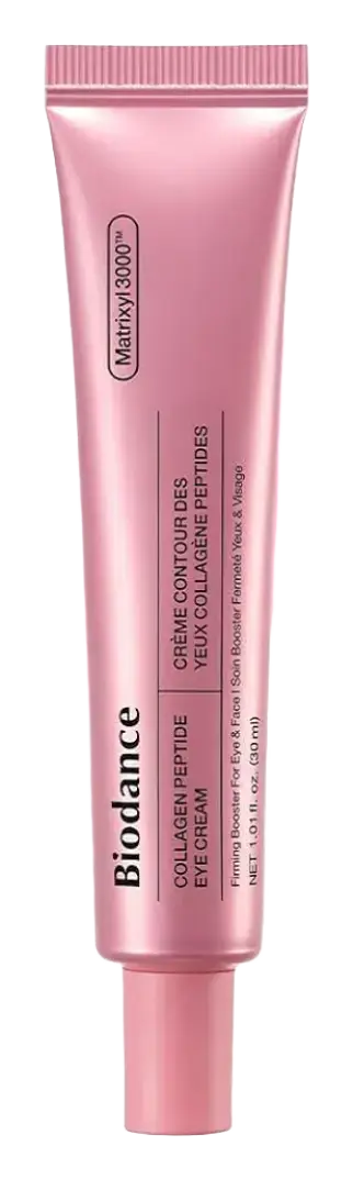 Biodance Collagen Peptide Eye Cream