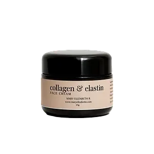 Mary Elizabeth R Collagen & Elastin Face Cream