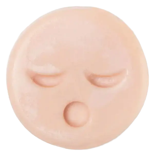 LUSH Sleepy Face Cleansing Balm