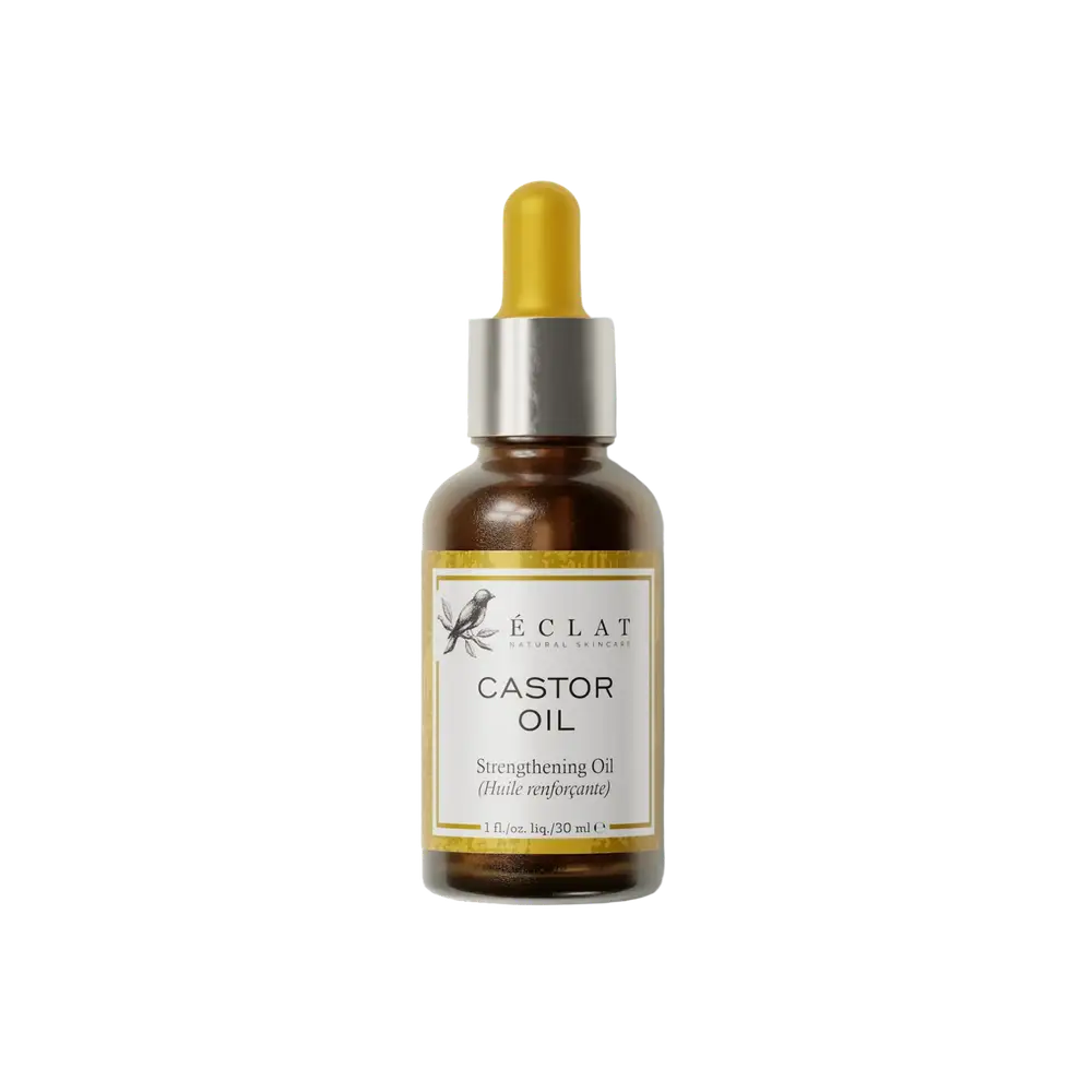 Eclat Natural Skincare Castor Oil